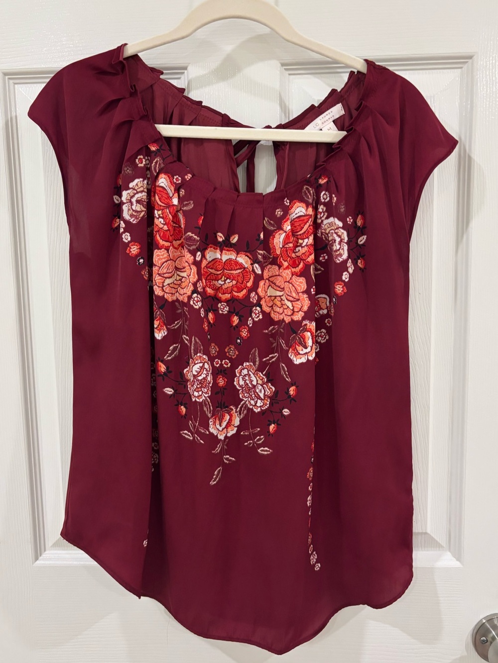 Lauren Conrad Blouse M